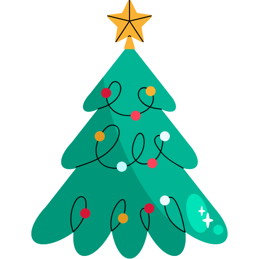 Christmas tree